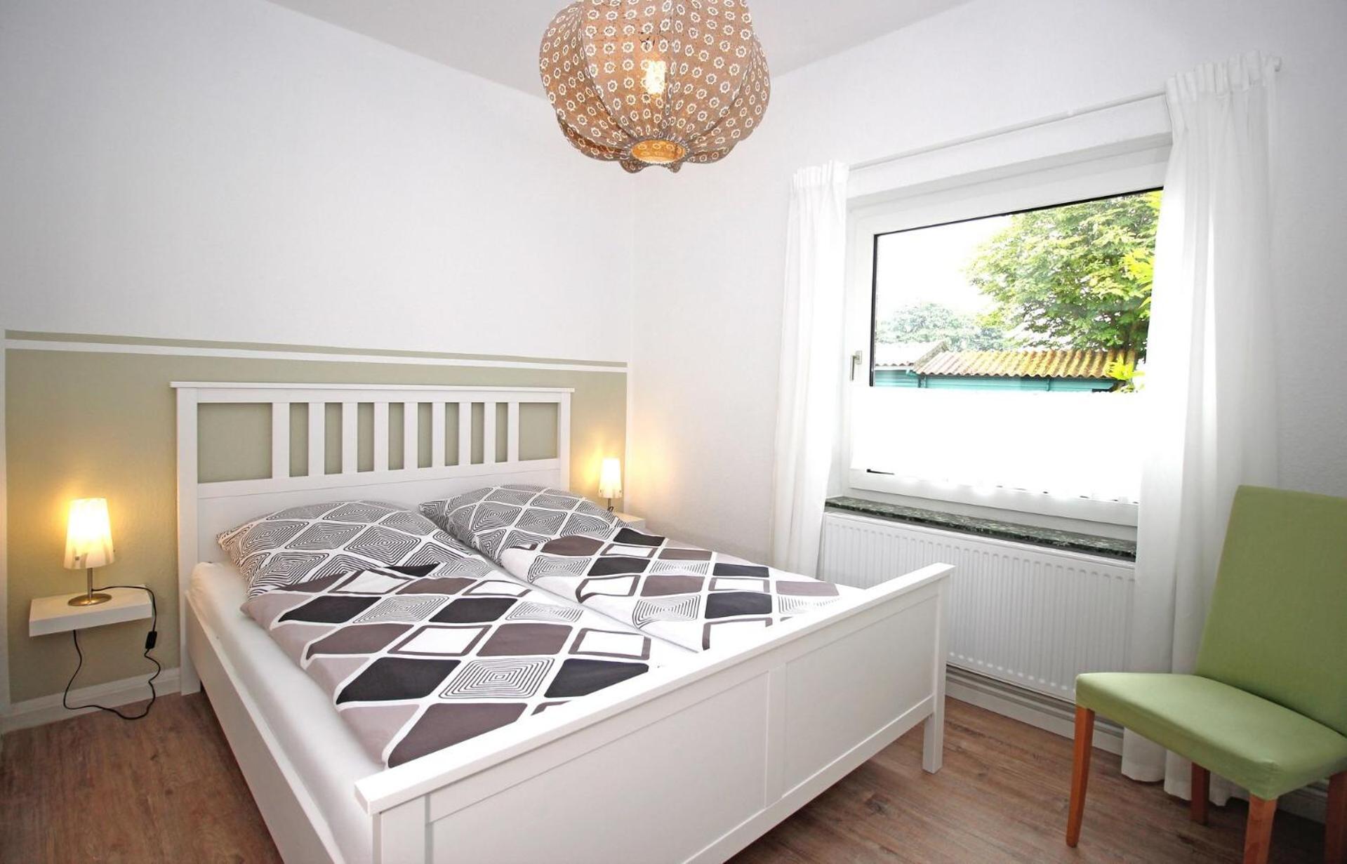 Bed and Breakfast Huus Stoertebeker à Dornumersiel Chambre photo