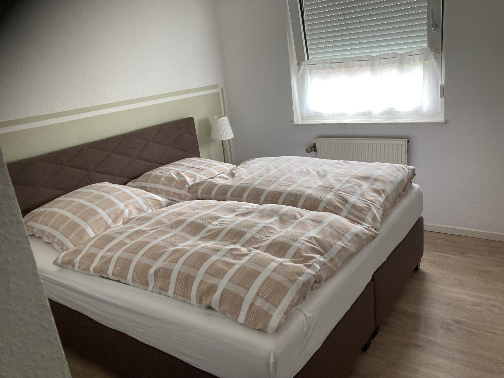 Bed and Breakfast Huus Stoertebeker à Dornumersiel Chambre photo