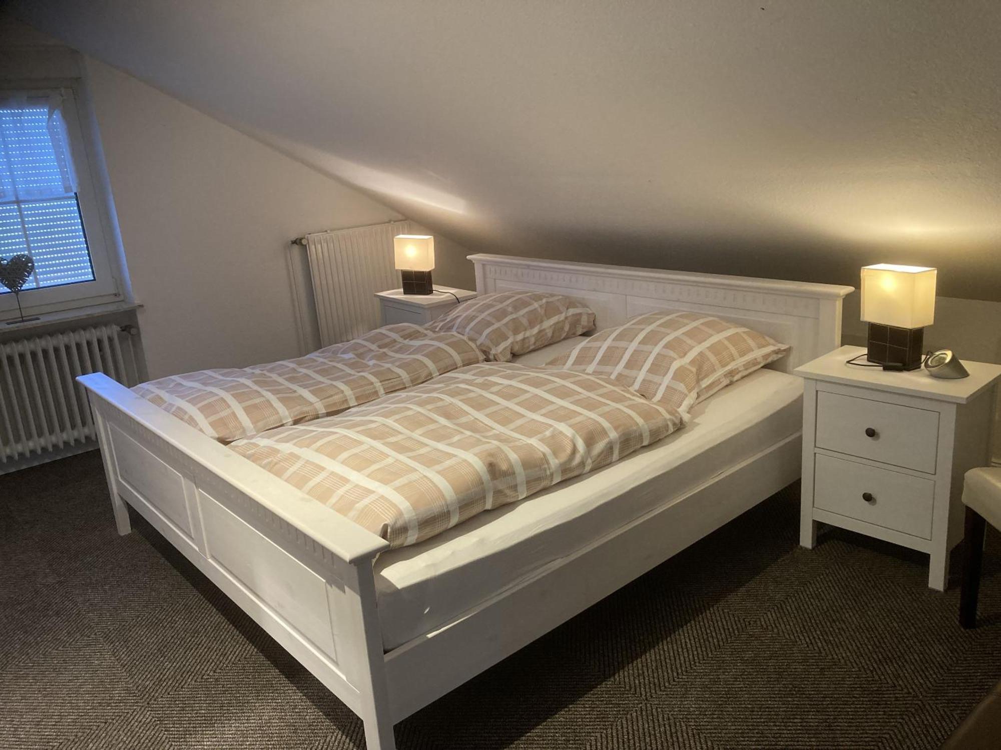 Bed and Breakfast Huus Stoertebeker à Dornumersiel Chambre photo