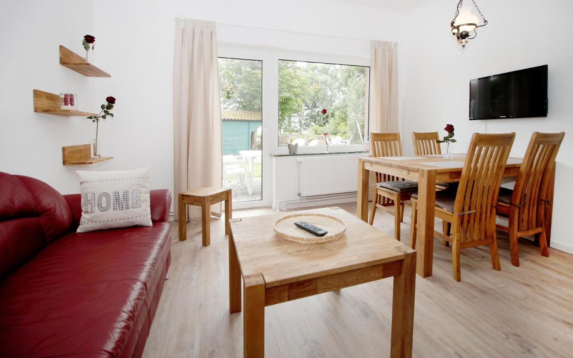 Bed and Breakfast Huus Stoertebeker à Dornumersiel Extérieur photo