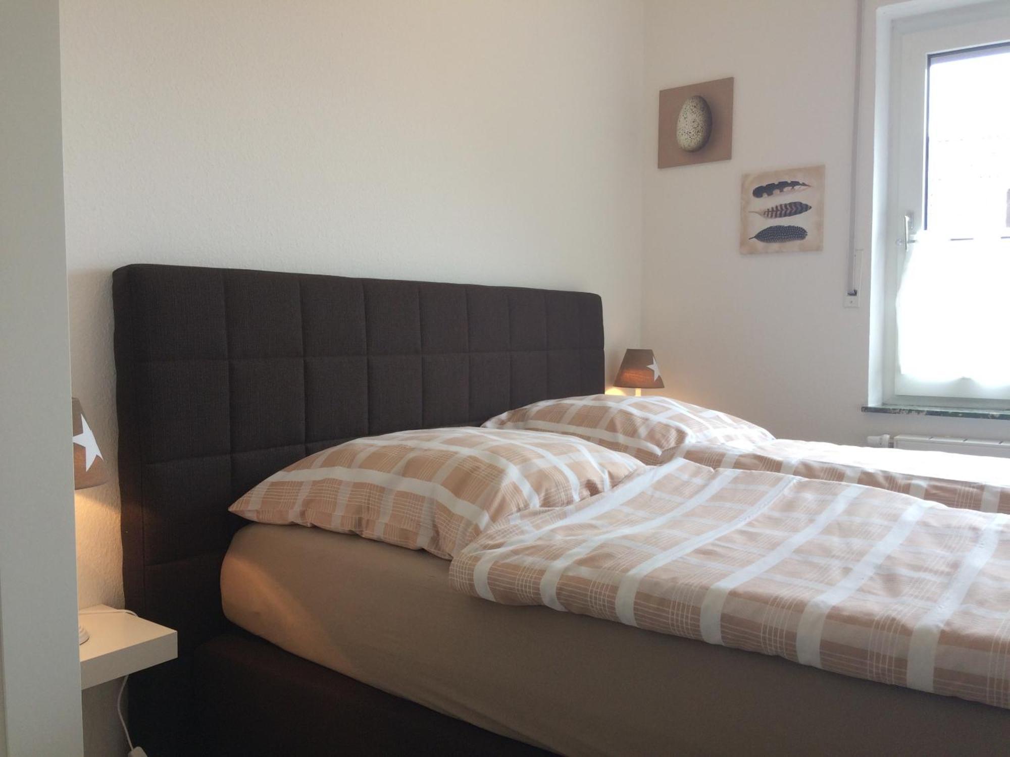 Bed and Breakfast Huus Stoertebeker à Dornumersiel Chambre photo