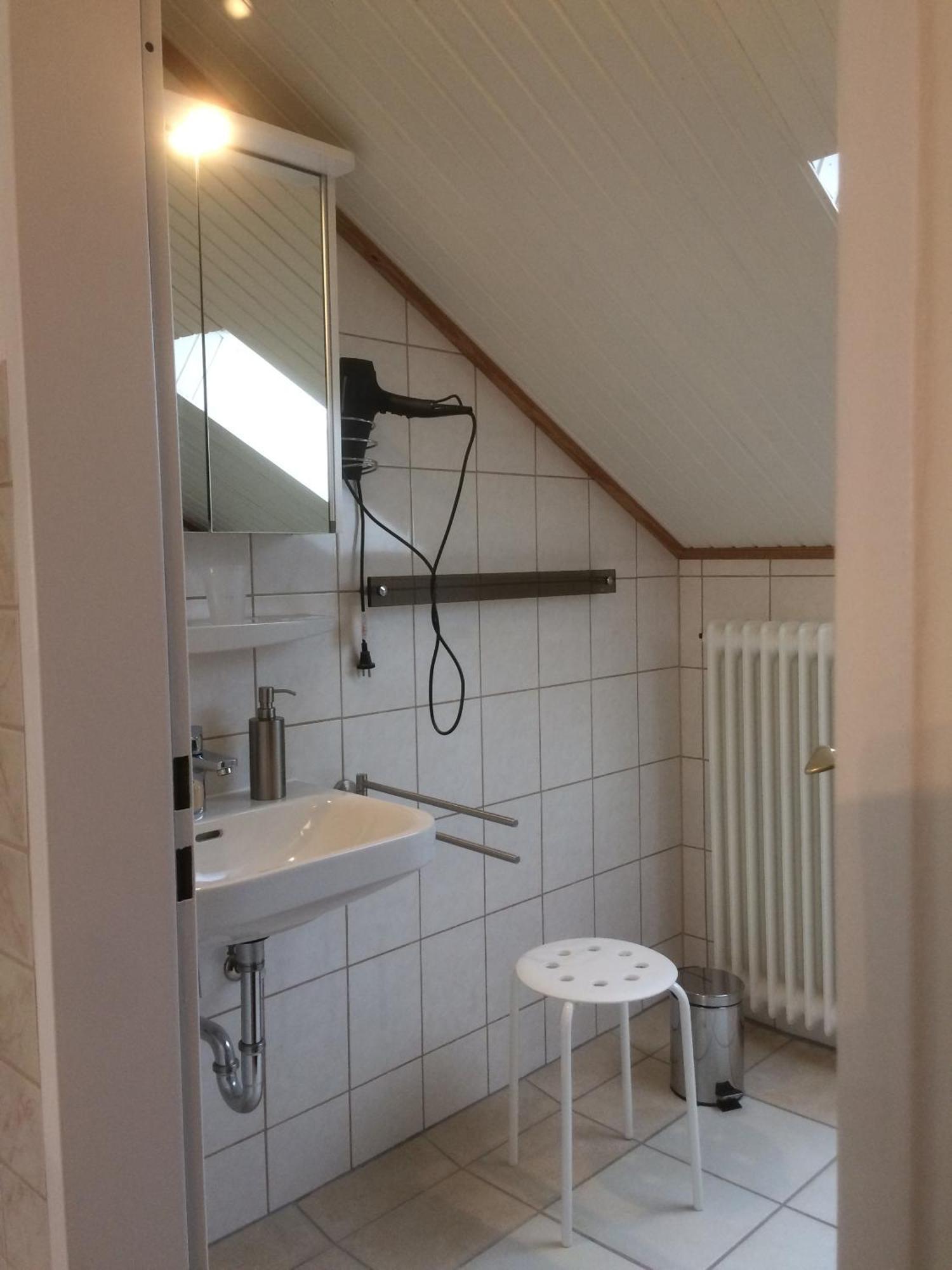 Bed and Breakfast Huus Stoertebeker à Dornumersiel Chambre photo