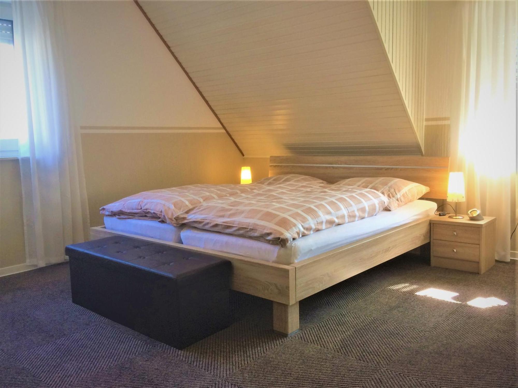 Bed and Breakfast Huus Stoertebeker à Dornumersiel Extérieur photo